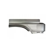 Ремкомплект крыла переднего правого Volkswagen Transporter T4 (прямая морда) под болты