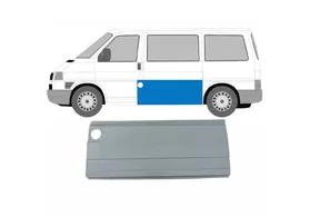 Панель кузова боковая левая Volkswagen Transporter T4 (Polcar) 60 см.