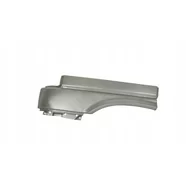 Ремкомплект крыла переднего левого Volkswagen Transporter T4 (прямая морда) под болты