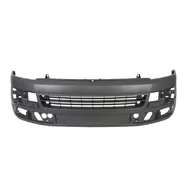 Бампер передний Volkswagen Transporter T5 рестайлинг (под покраску)