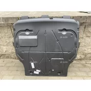 Защита двигателя Volkswagen Transporter T5 