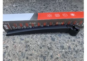 Рычаг стеклоочистителя заднего Volkswagen Transporter T5 на хлопушку (Loro)