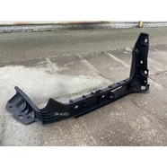 Кронштейн крепления бампера заднего левый Volkswagen Transporter T5 дорестайлинг 