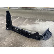 Кронштейн крепления бампера заднего правый Volkswagen Transporter T5 дорестайлинг 