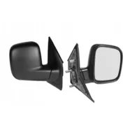 Зеркало боковое правое Volkswagen Transporter T5 дорестайлинг (ручное) Patron