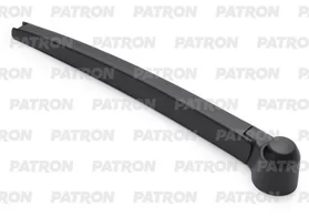 Рычаг стеклоочистителя заднего Volkswagen Transporter T5 на хлопушку (Patron)