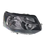 Фара передняя правая (одноламповая) Volkswagen Transporter T5 рестайлинг