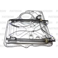 Стеклоподъемник передний левый Volkswagen Transporter T5 (с панелью) Patron