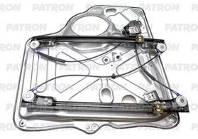 Стеклоподъемник передний левый Volkswagen Transporter T5 (с панелью) Patron