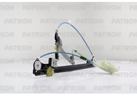 Стеклоподъемник передний правый Volkswagen Transporter T5 Patron