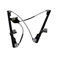 Стеклоподъемник передний левый Volkswagen Transporter T5 Loro