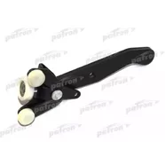 Ролик сдвижной двери правой нижний Volkswagen Transporter T5 