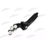 Ролик сдвижной двери правой средний Volkswagen Transporter T5 