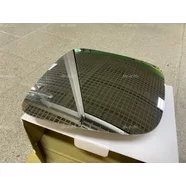 Стекло зеркала бокового левого Volkswagen Caddy III (с подогревом) Patron