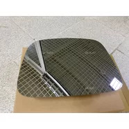 Стекло зеркала бокового правого Volkswagen Transporter Caddy III (с подогревом) Patron