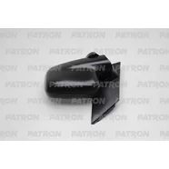 Зеркало боковое левое Volkswagen Caddy III (ручное) Patron