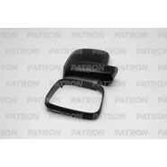 Крышка зеркала бокового правого Volkswagen Transporter T5 дорестайлинг