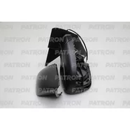 Зеркало боковое левое Volkswagen Transporter T5 рестайлинг (электро) Patron