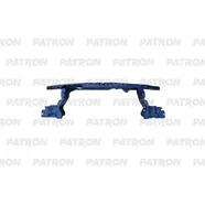 Передняя панель крепления облицовки (телевизор) Volkswagen Transporter T5 Patron