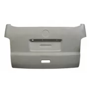 Ремкомплект задней двери (хлопушки) багажника Volkswagen Transporter T5 наружная часть до стекла