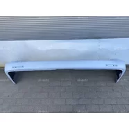 Бампер задний Volkswagen Transporter T5 дорестайлинг (грунтованный) 