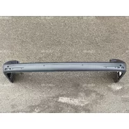 Бампер задний Volkswagen Transporter T5 рестайлинг (текстурный) под парктроники