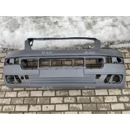 Бампер передний Volkswagen Transporter T5 дорестайлинг (структурный) TYG