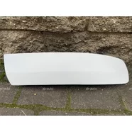 Молдинг бампера переднего правый Volkswagen Transporter T5 дорестайлинг (под покраску)