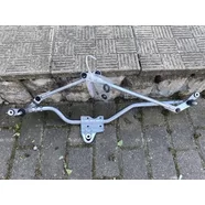 Механизм стеклоочистителя (трапеция дворников) Volkswagen Transporter T5 (Loro)