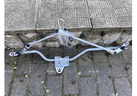 Механизм стеклоочистителя (трапеция дворников) Volkswagen Transporter T6 (Loro)