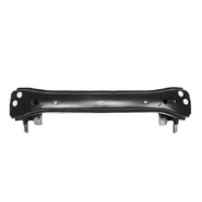 Усилитель бампера переднего Volkswagen Transporter T5 дорестайлинг 