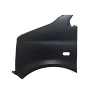 Крыло переднее левое Volkswagen Transporter T5 (Oran) оцинкованное