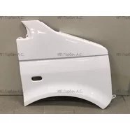Крыло переднее правое пластиковое Volkswagen Transporter T5