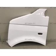 Крыло переднее левое пластиковое Volkswagen Transporter T5