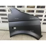 Крыло переднее правое Volkswagen Transporter T5 (Patron)