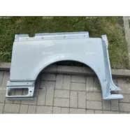 Крыло заднее правое Volkswagen Transporter T5 (короткая база)