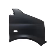 Крыло переднее правое Volkswagen Transporter T5 (Oran) оцинкованное