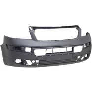 Бампер передний Volkswagen Transporter T5 дорестайлинг (под покраску)