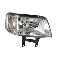 Фара передняя правая (одноламповая) Volkswagen Transporter T5 дорестайлинг