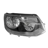 Фара передняя правая (двухламповая) Volkswagen Transporter T5 рестайлинг