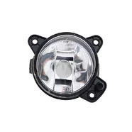 Фара противотуманная передняя правая Volkswagen Transporter T5 дорестайлинг