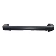 Бампер задний Volkswagen Transporter T5 рестайлинг (текстурный)