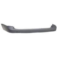 Бампер задний Volkswagen Transporter T5 дорестайлинг (текстурный) Phira