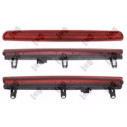 Стоп сигнал тонированный (в хлопушку) Volkswagen Transporter T5 Loro