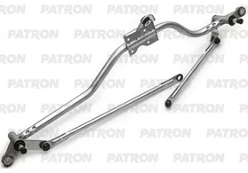 Механизм стеклоочистителя (трапеция дворников) Volkswagen Transporter T5 (Patron)