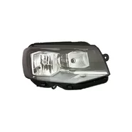 Фара передняя правая Volkswagen Transporter T6 дорестайлинг  