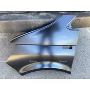 Крыло переднее левое Volkswagen Transporter T6 дорестайлинг  (TYG)