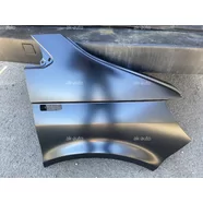 Крыло переднее правое Volkswagen Transporter T6 дорестайлинг (TYG)