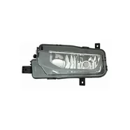 Фара противотуманная передняя левая Volkswagen Transporter T6 дорестайлинг  