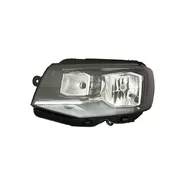 Фара передняя левая Volkswagen Transporter T6 дорестайлинг  